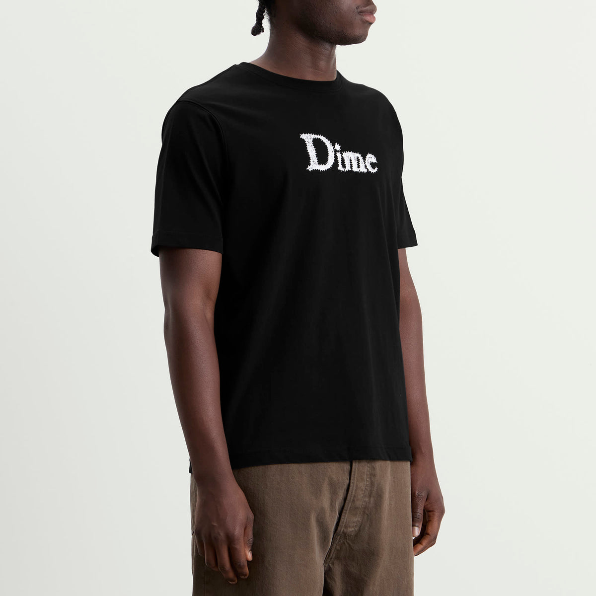 Dime Classic Spiked T-Shirt