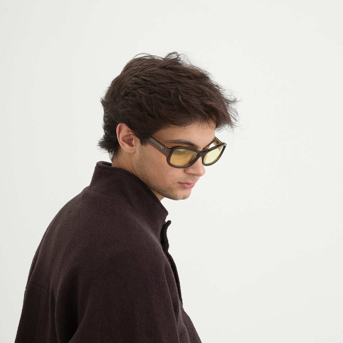 A. SOCIETY Rain Sunglasses