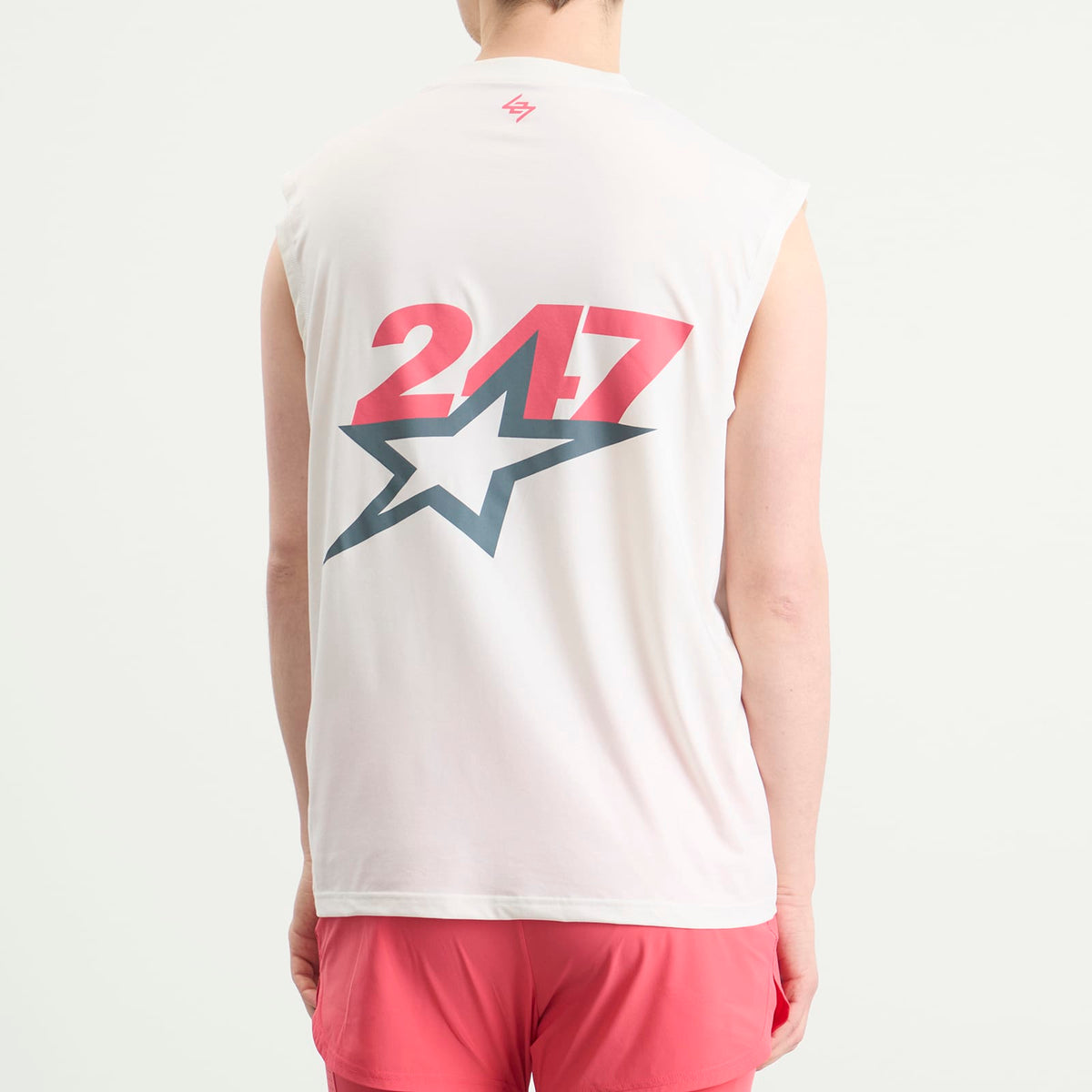 Represent Team 247 Star Os Tank