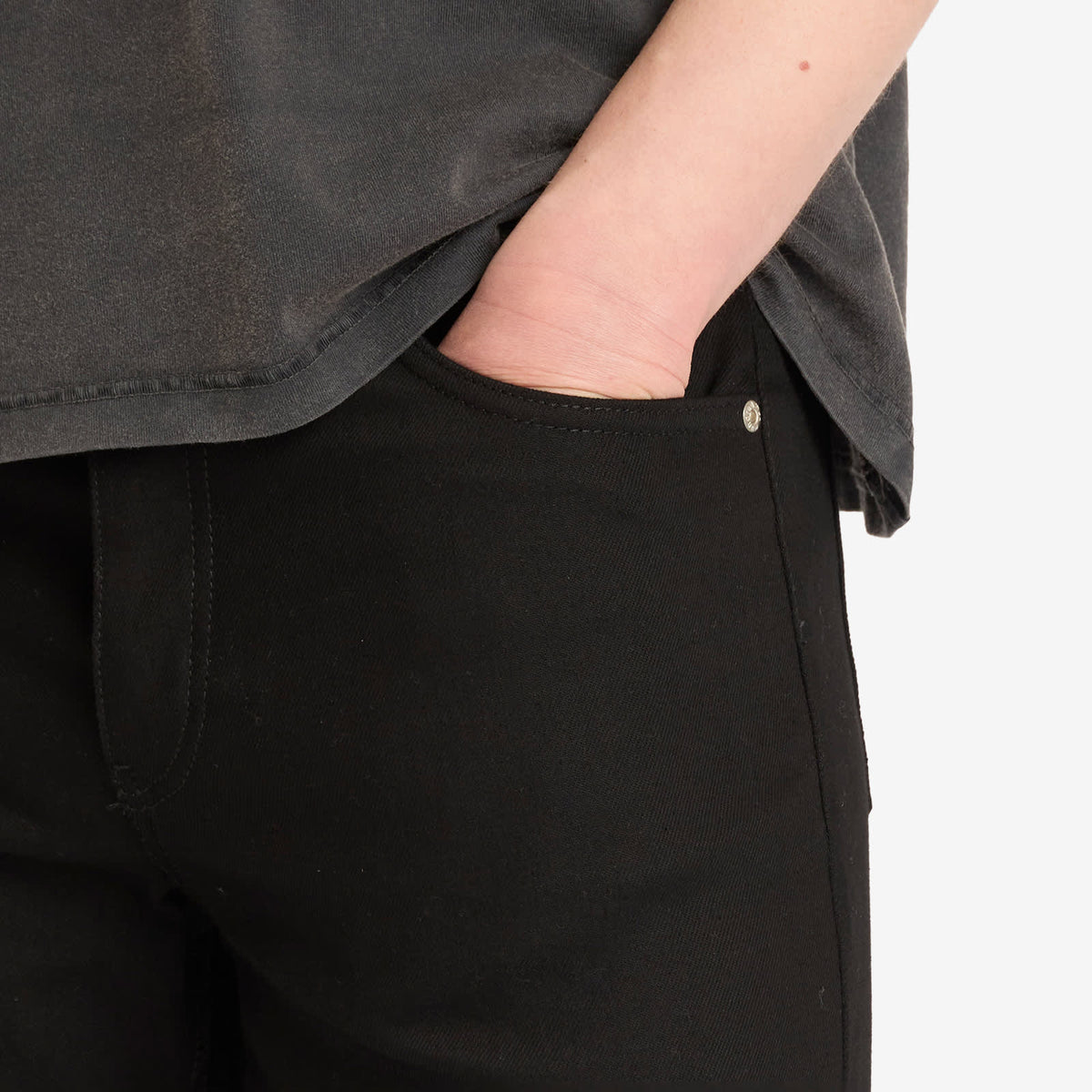 Won Hundred Archer Denim Jeans