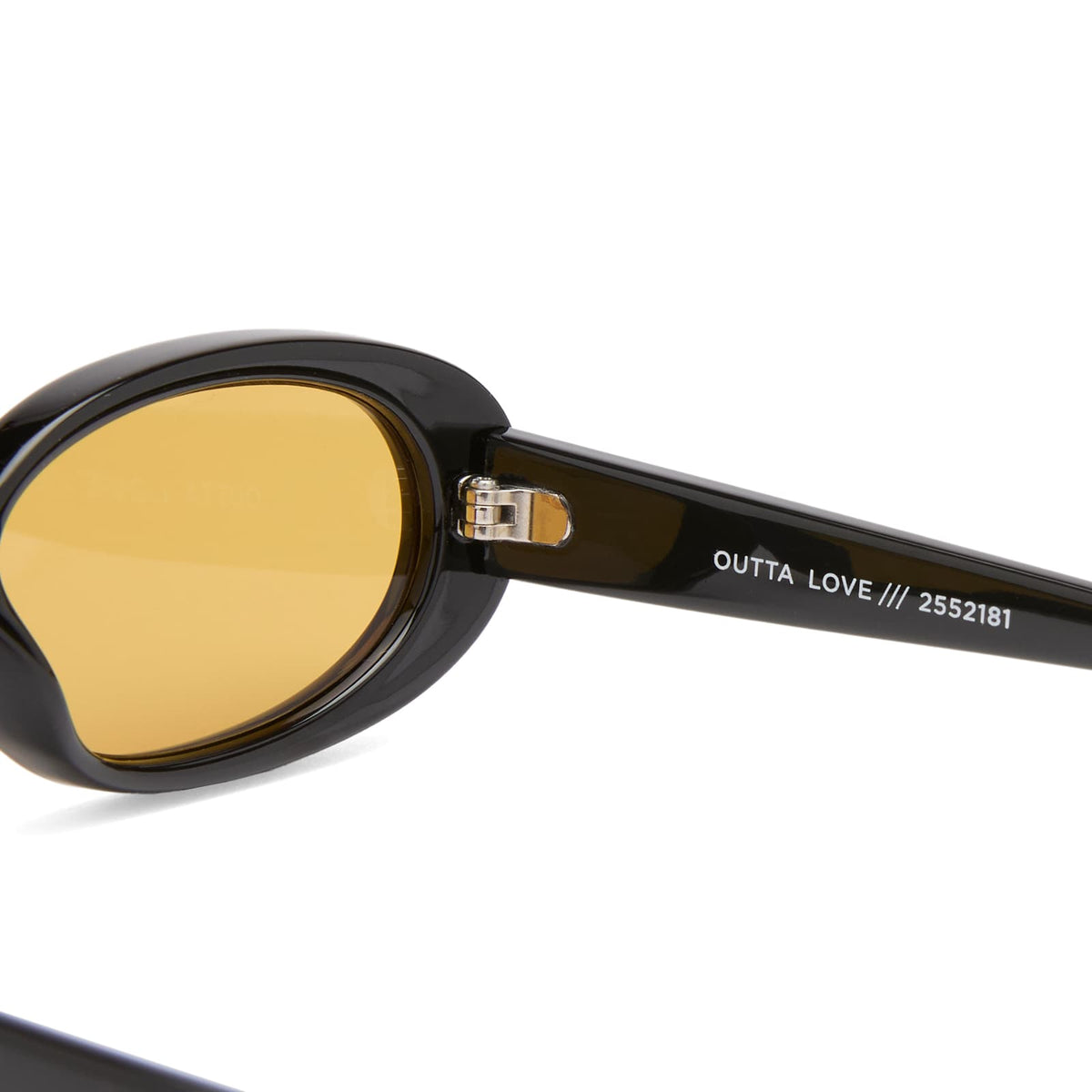 Le Specs Outta Love Sunglasses