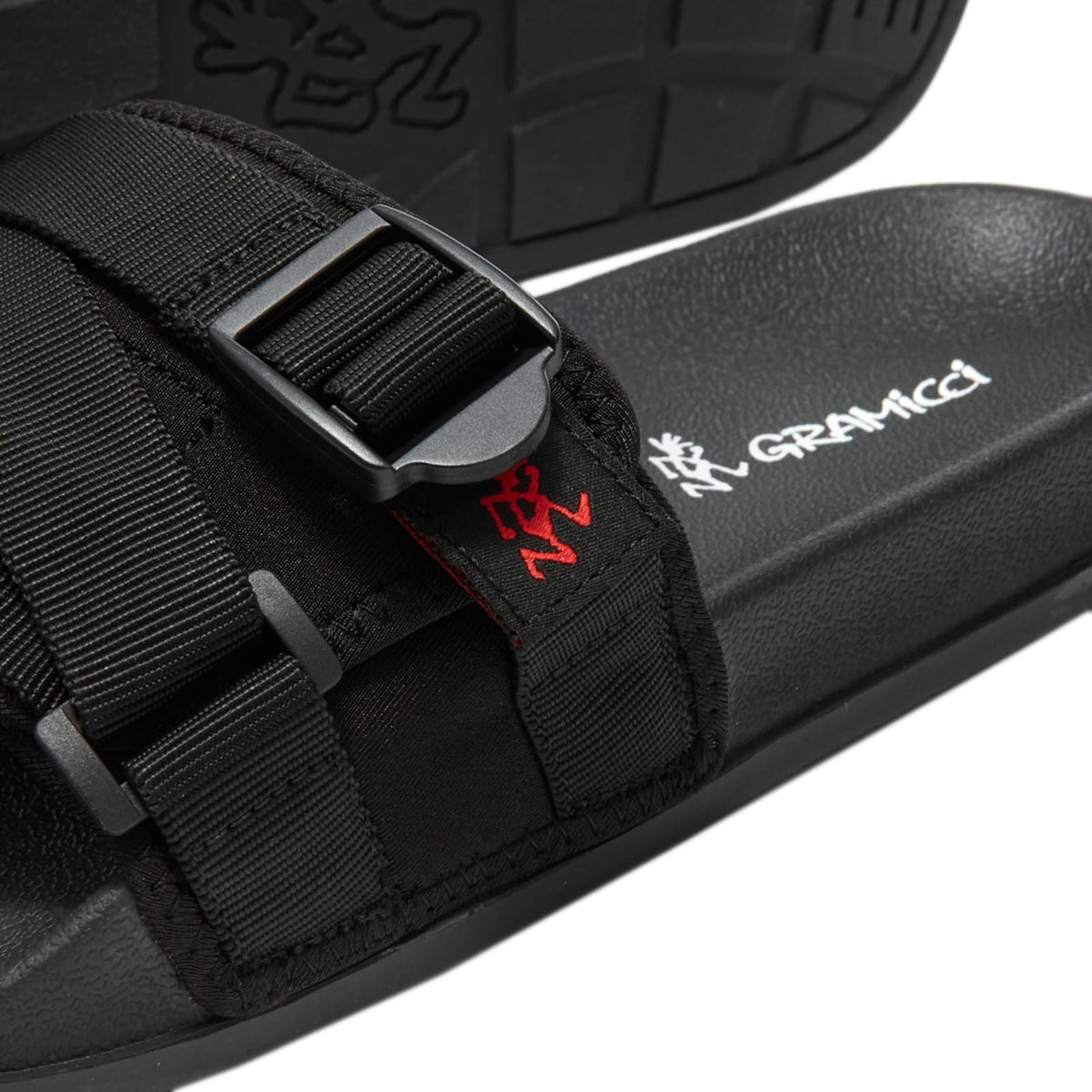 Gramicci Utility Slide Sandals
