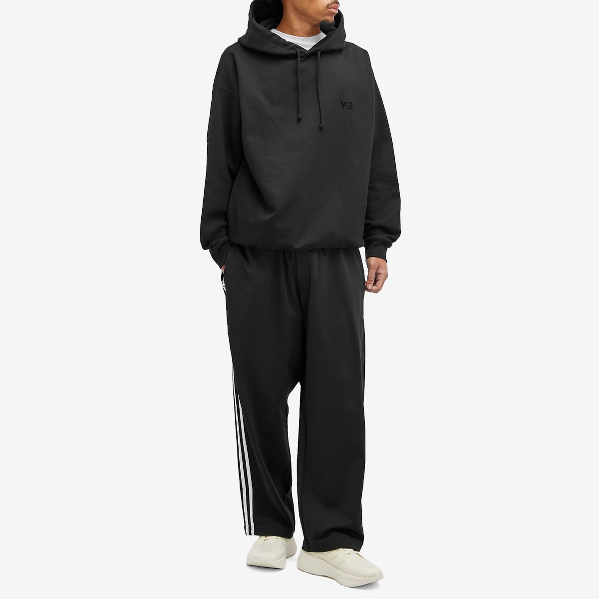 Y-3 3-Stripe Track Pants