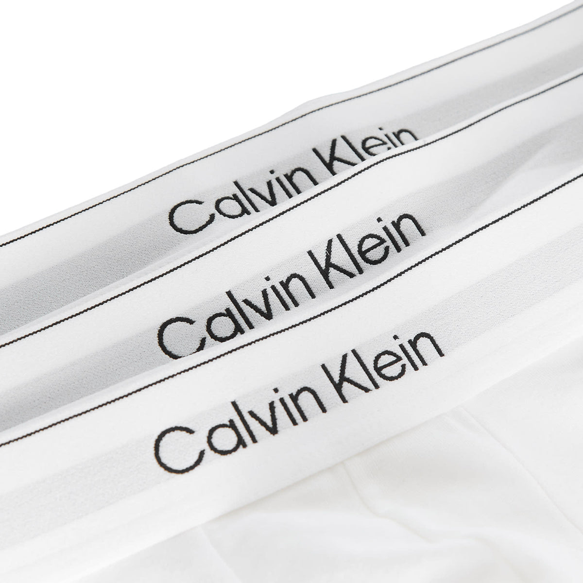 Calvin Klein Icon Boxer Brief - 3 Pack