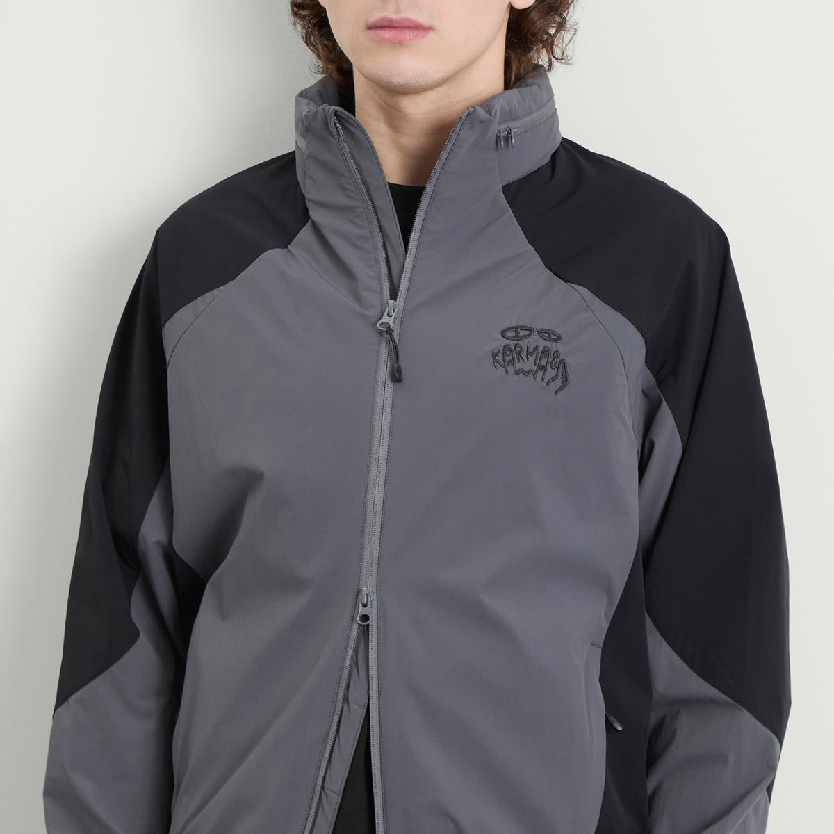 Karma8a Noir Pulse Jacket