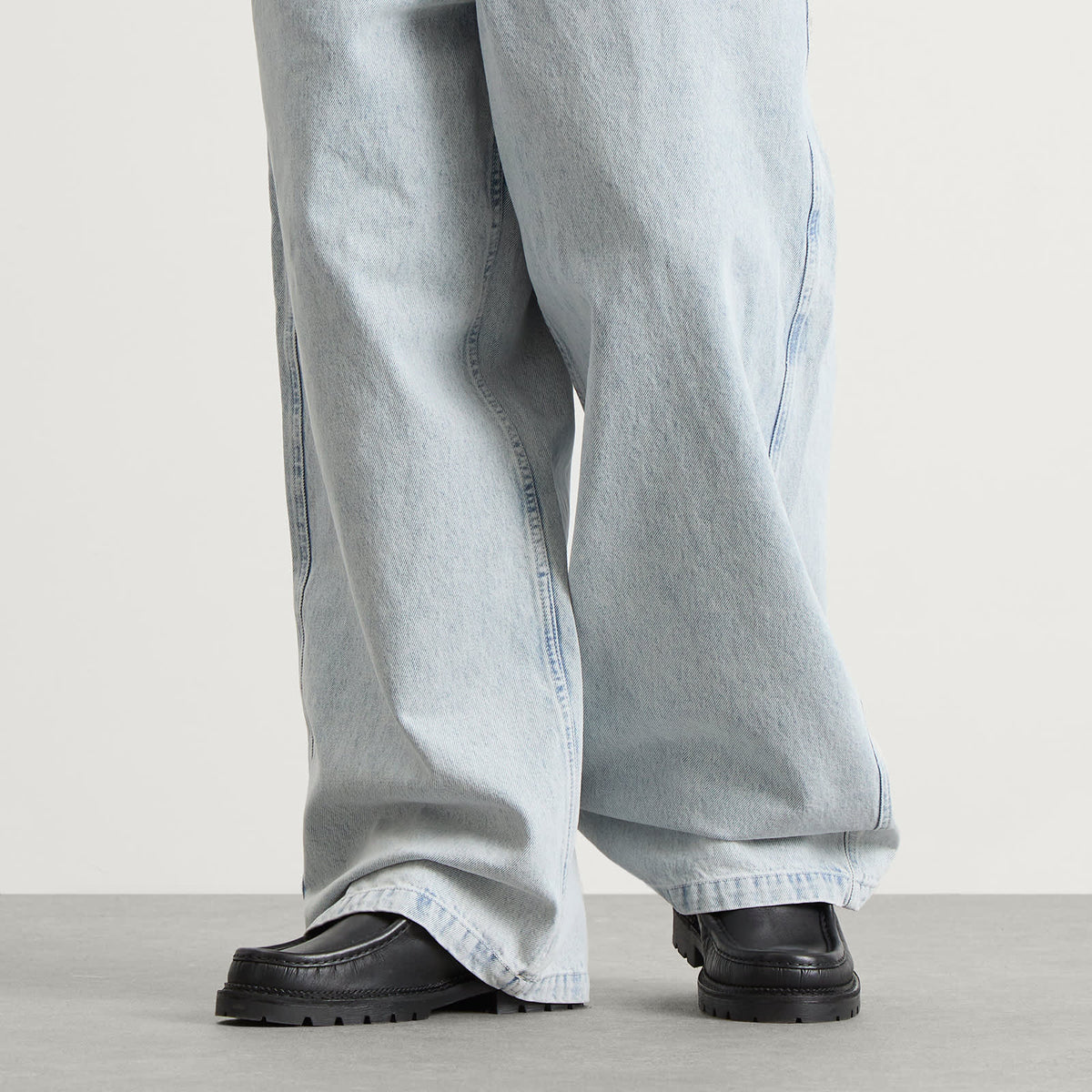 Duke + Dexter Core Moby Shoe