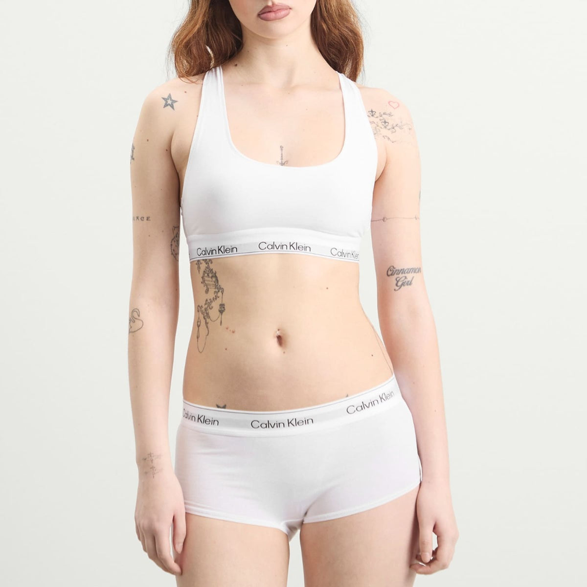 Calvin Klein Icon Boy Short