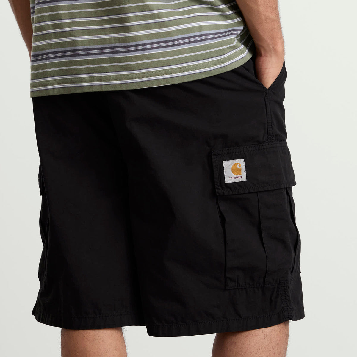 Carhartt WIP Mandler Cargo Short
