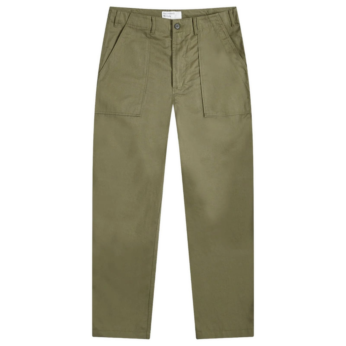 Universal Works Fatigue Pant