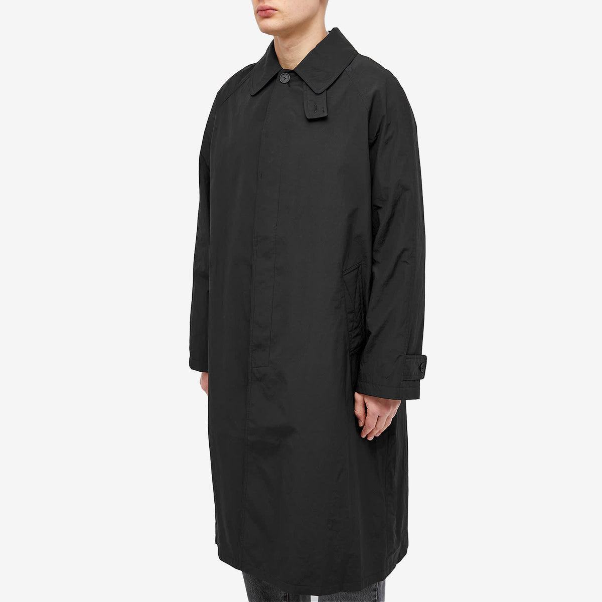 mfpen Installation Coat