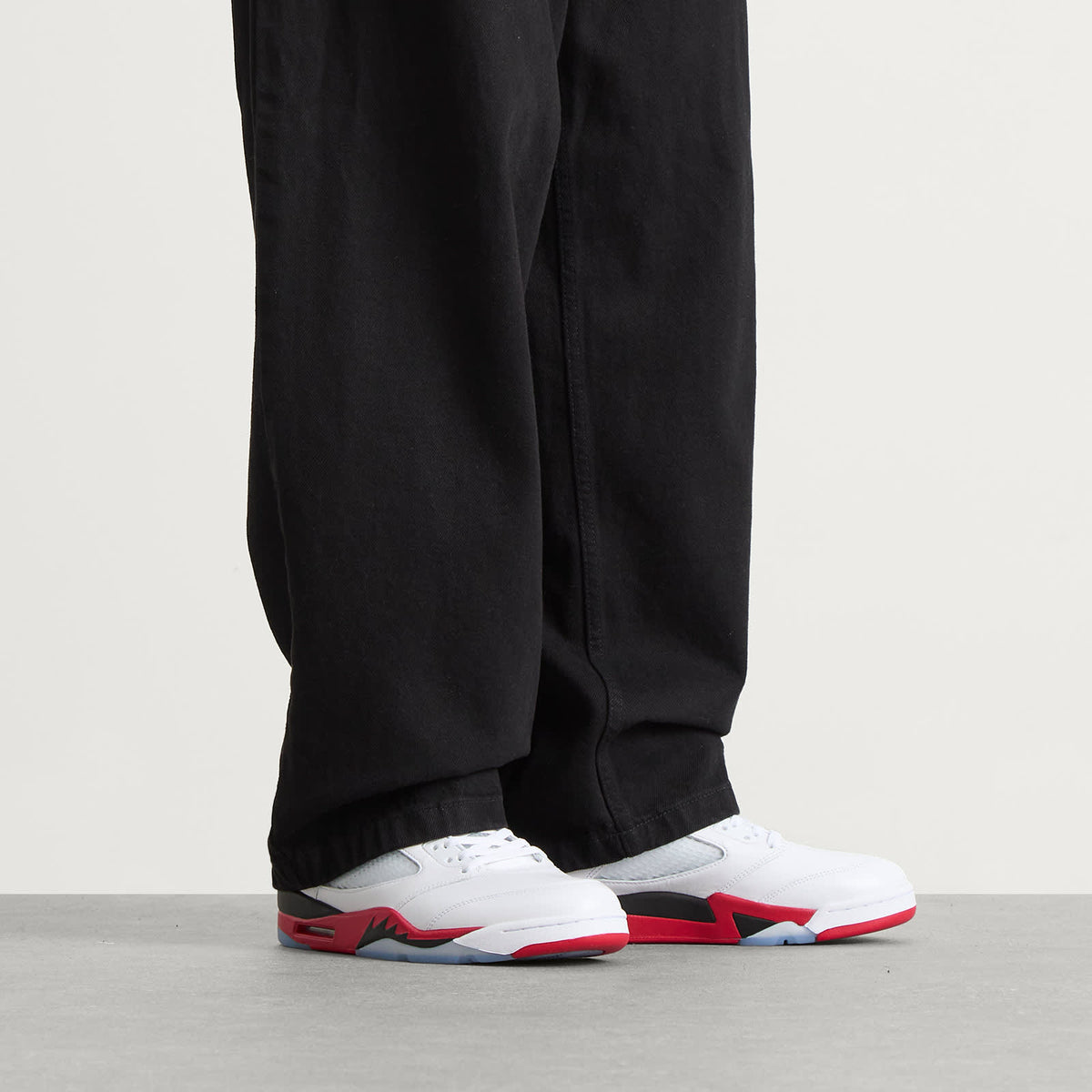 Air Jordan 5 Retro Og Sneaker