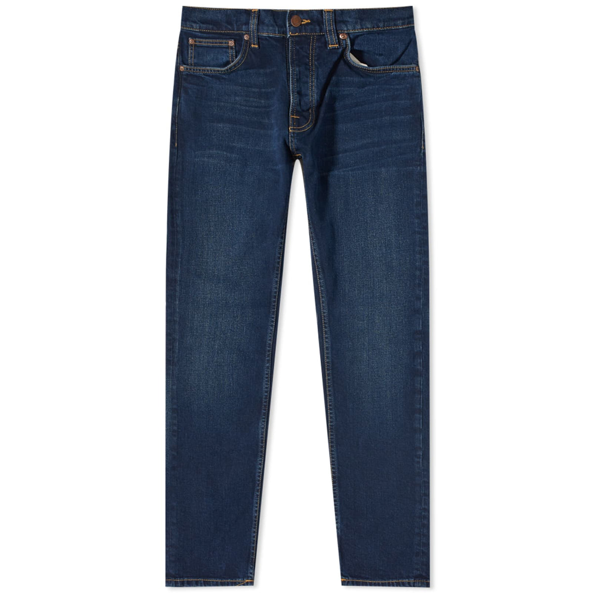Nudie Grim Tim Jeans