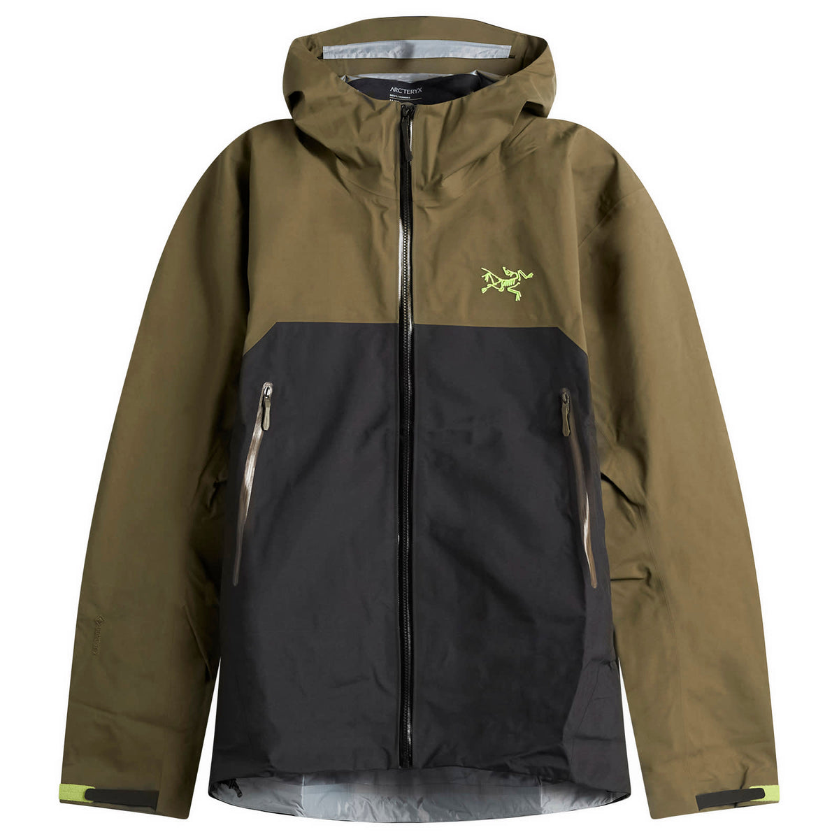 Arc'teryx Beta Gore-Tex Jacket
