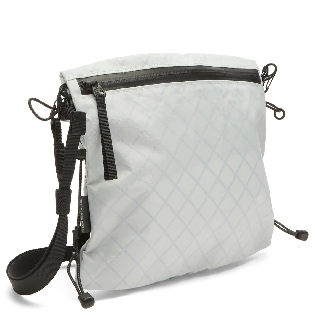 SEALSON H2 2-Way Cross Body Bag