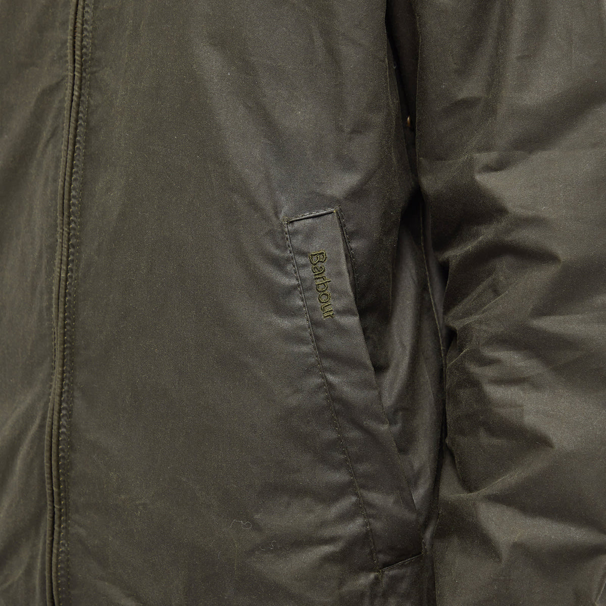 Barbour Lightweight Royston Wax Jacket