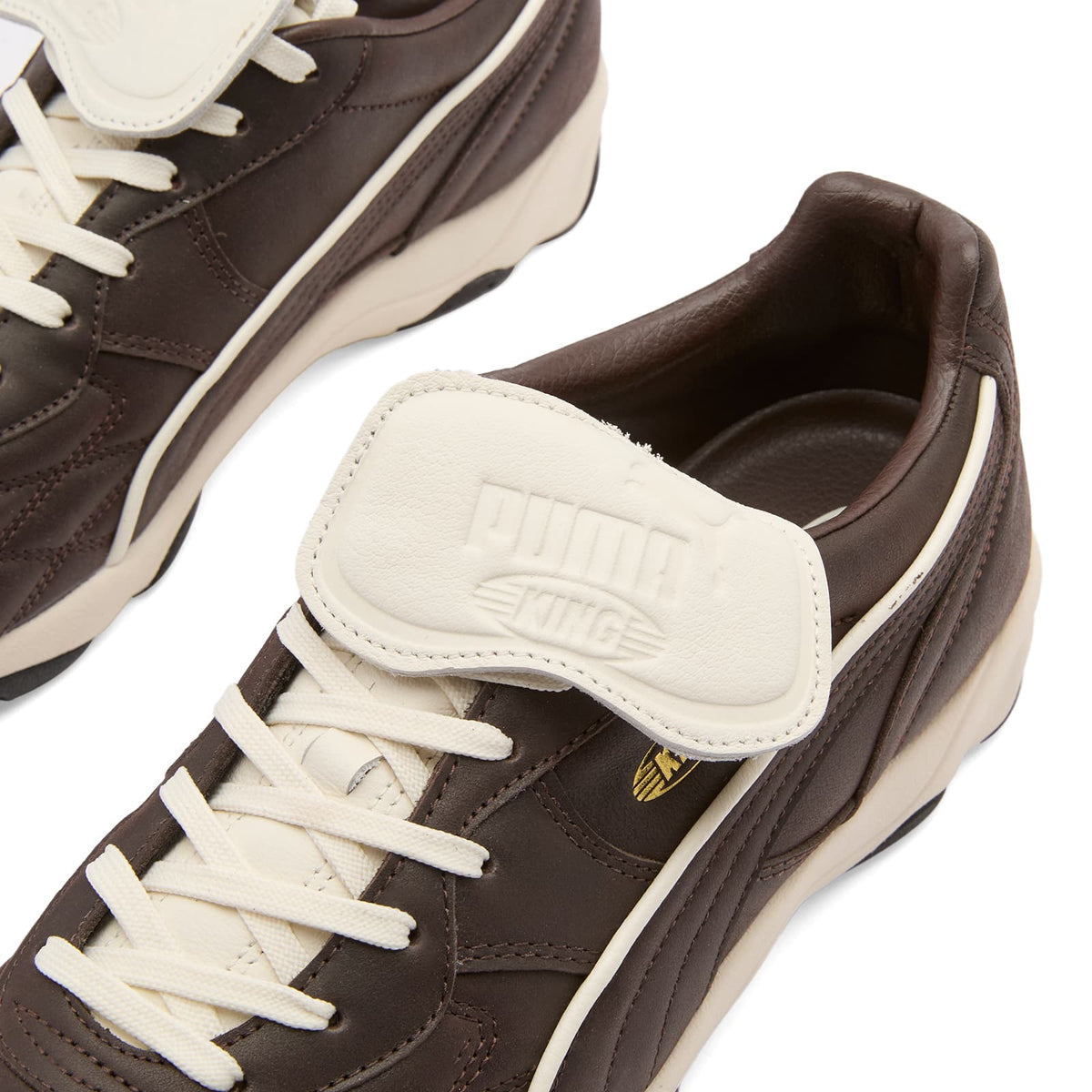 Puma King Indoor Premium Sneaker