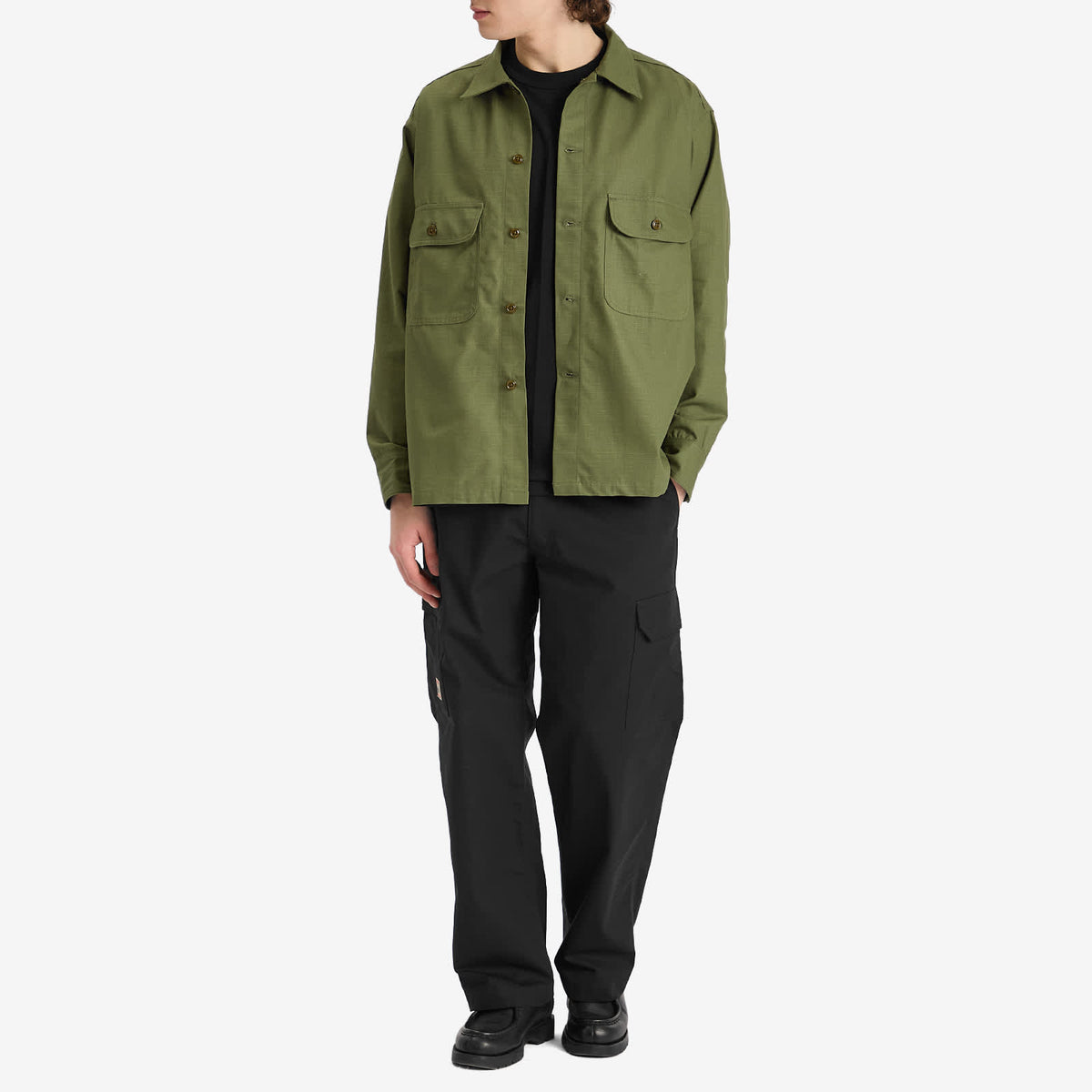 Randy's Garments Cargo Pants - Presented by END.