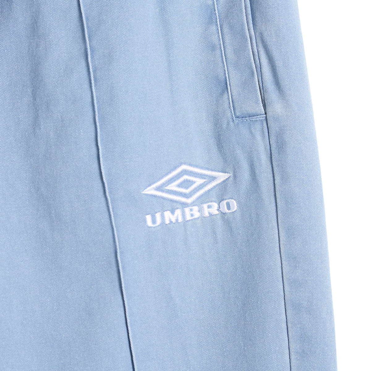 Umbro Iconic Drill Pant