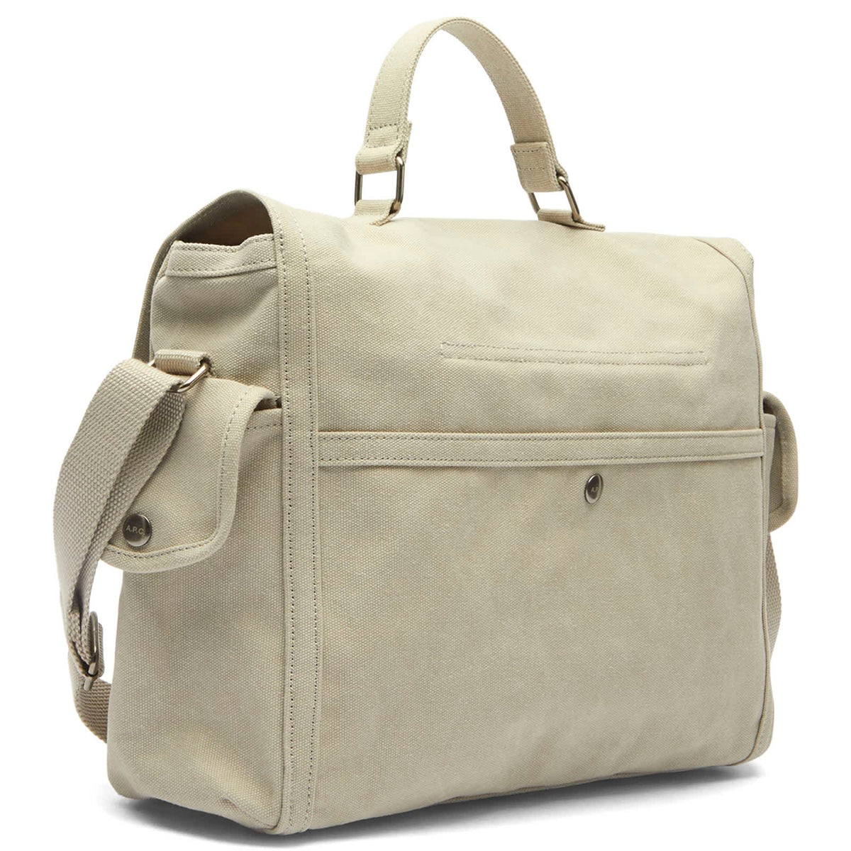 A.P.C. Recuperation Messenger Bag