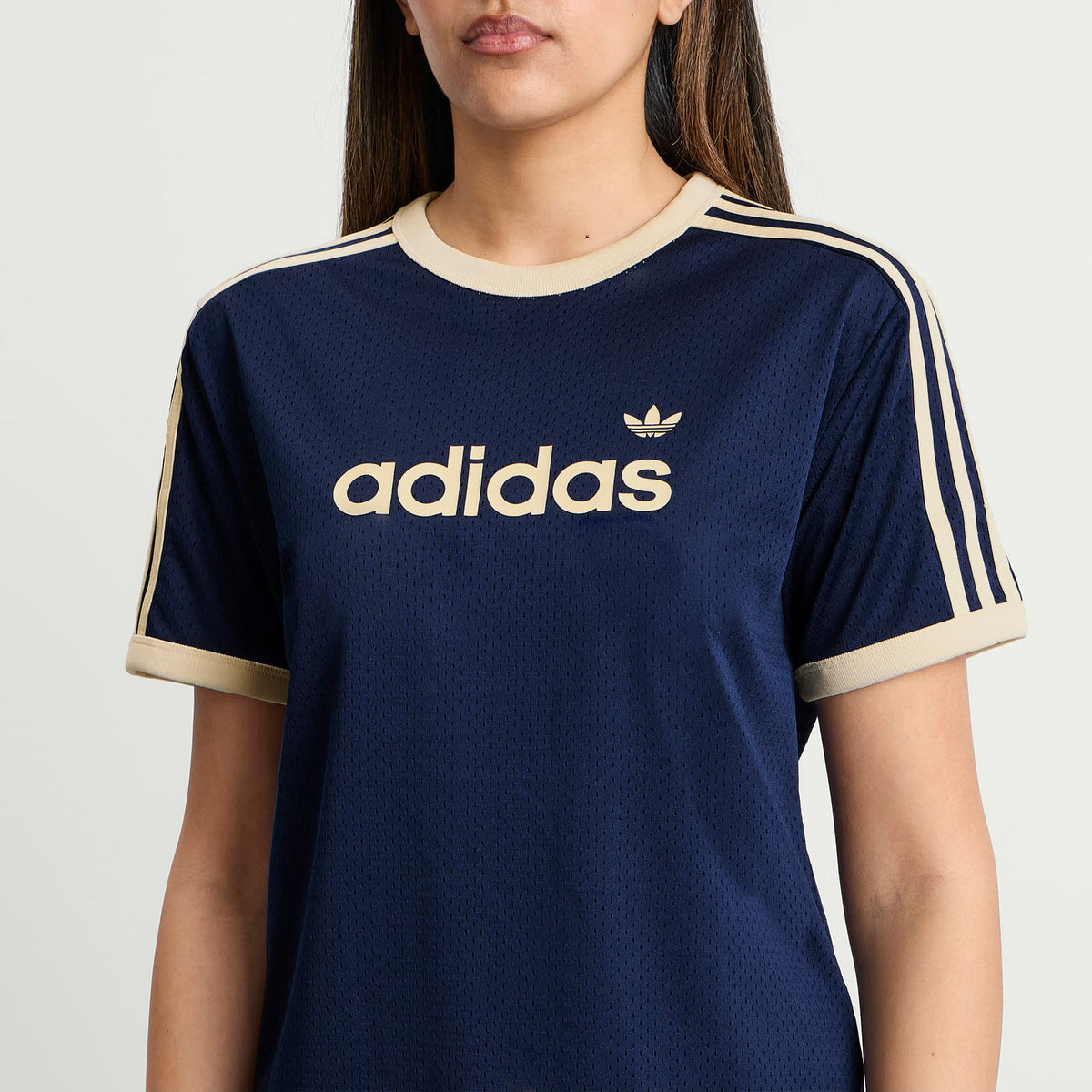 adidas Mesh T-Shirt