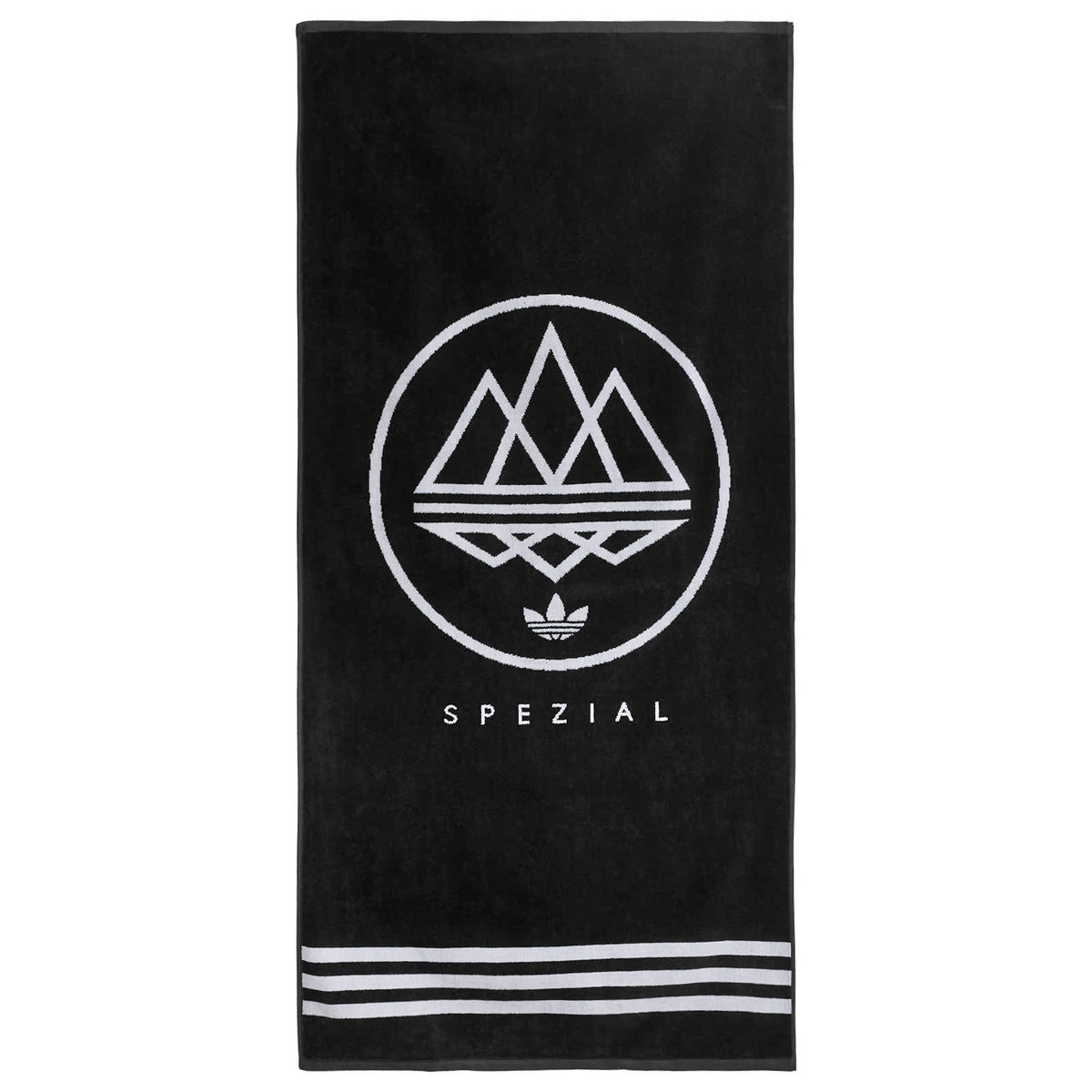 adidas Spezial Mod Trefoil Towel
