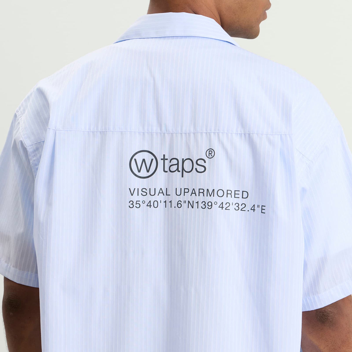 WTAPS Repo  Ss