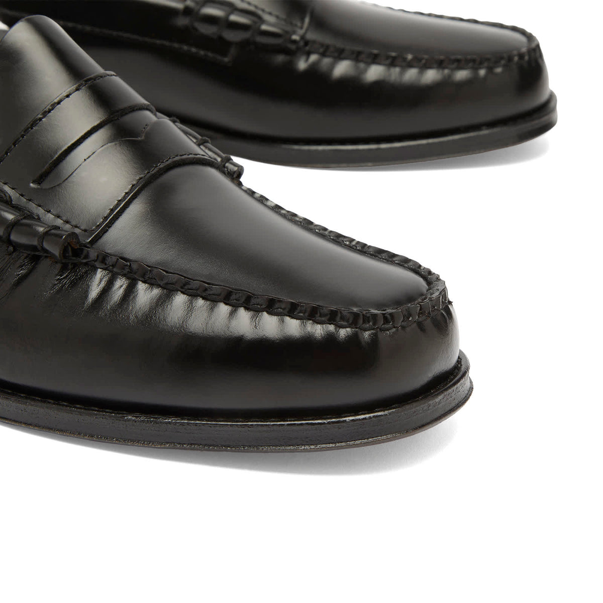 Bass Weejuns Larson Slingback Loafer