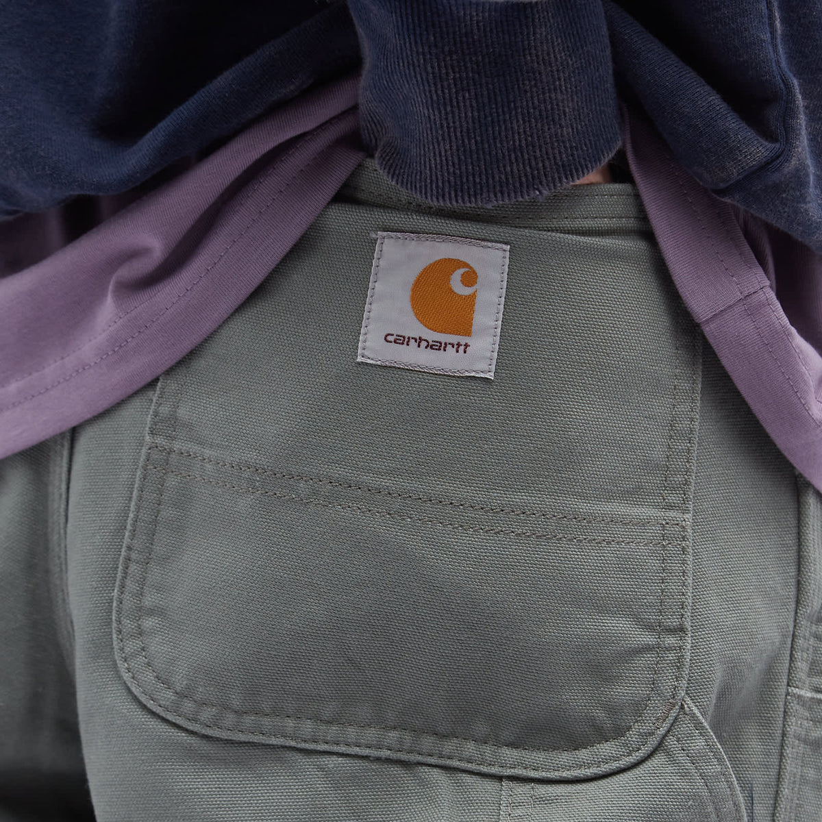 Carhartt WIP Double Knee Pant
