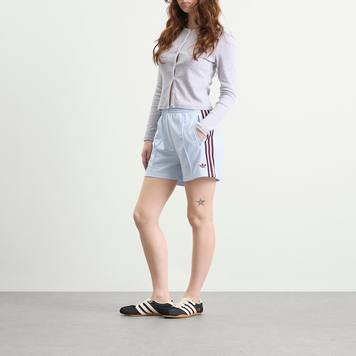 adidas Firebird Shorts