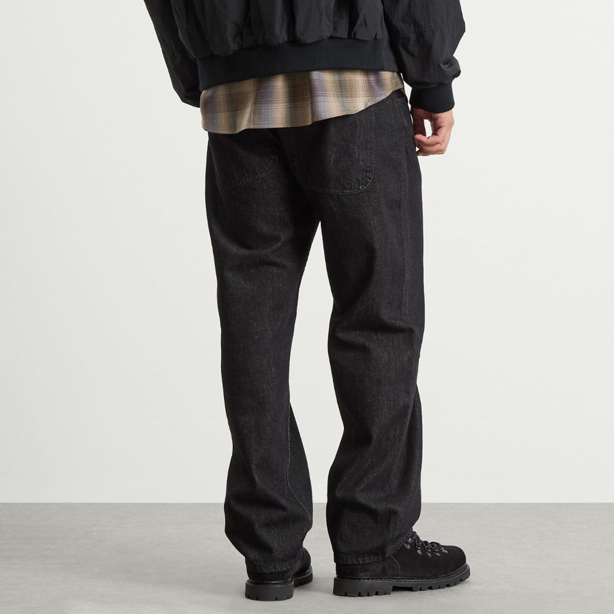 YMC Bez Jean