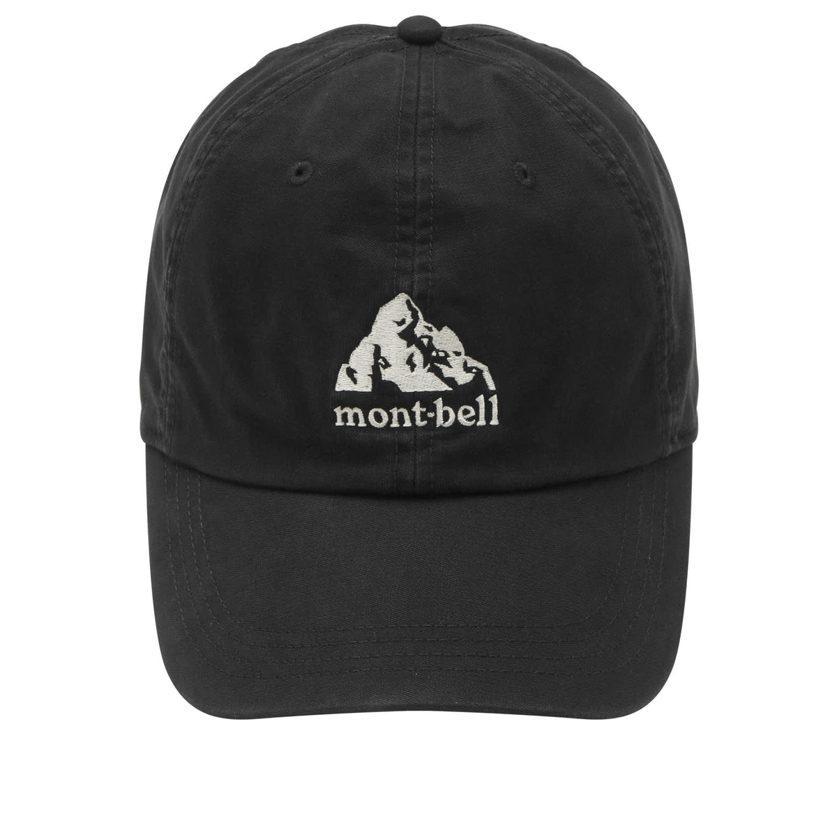 Montbell Washed Out Cap