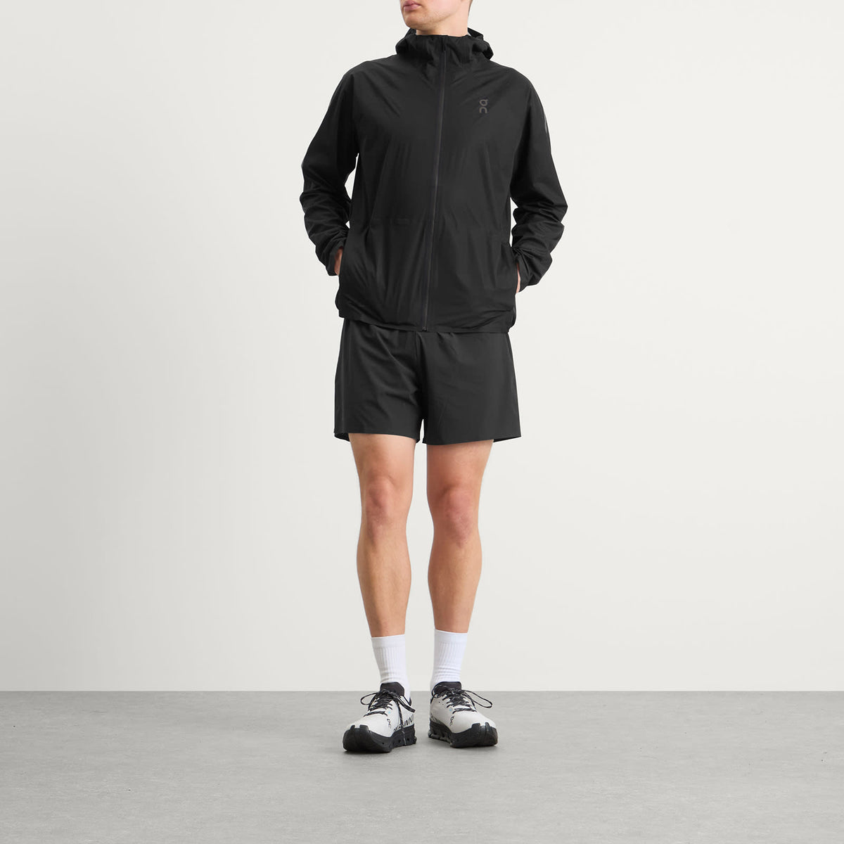 On Performance Jacket