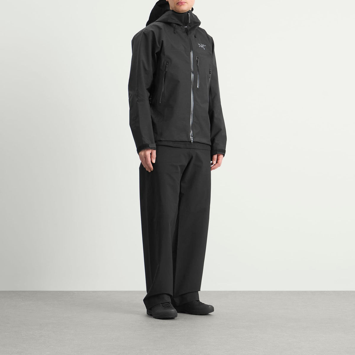 Arc'teryx Beta SV Gore-Tex Jacket