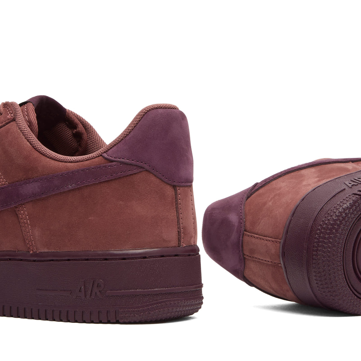 Nike Air Force 1 Low Retro PRM Sneaker