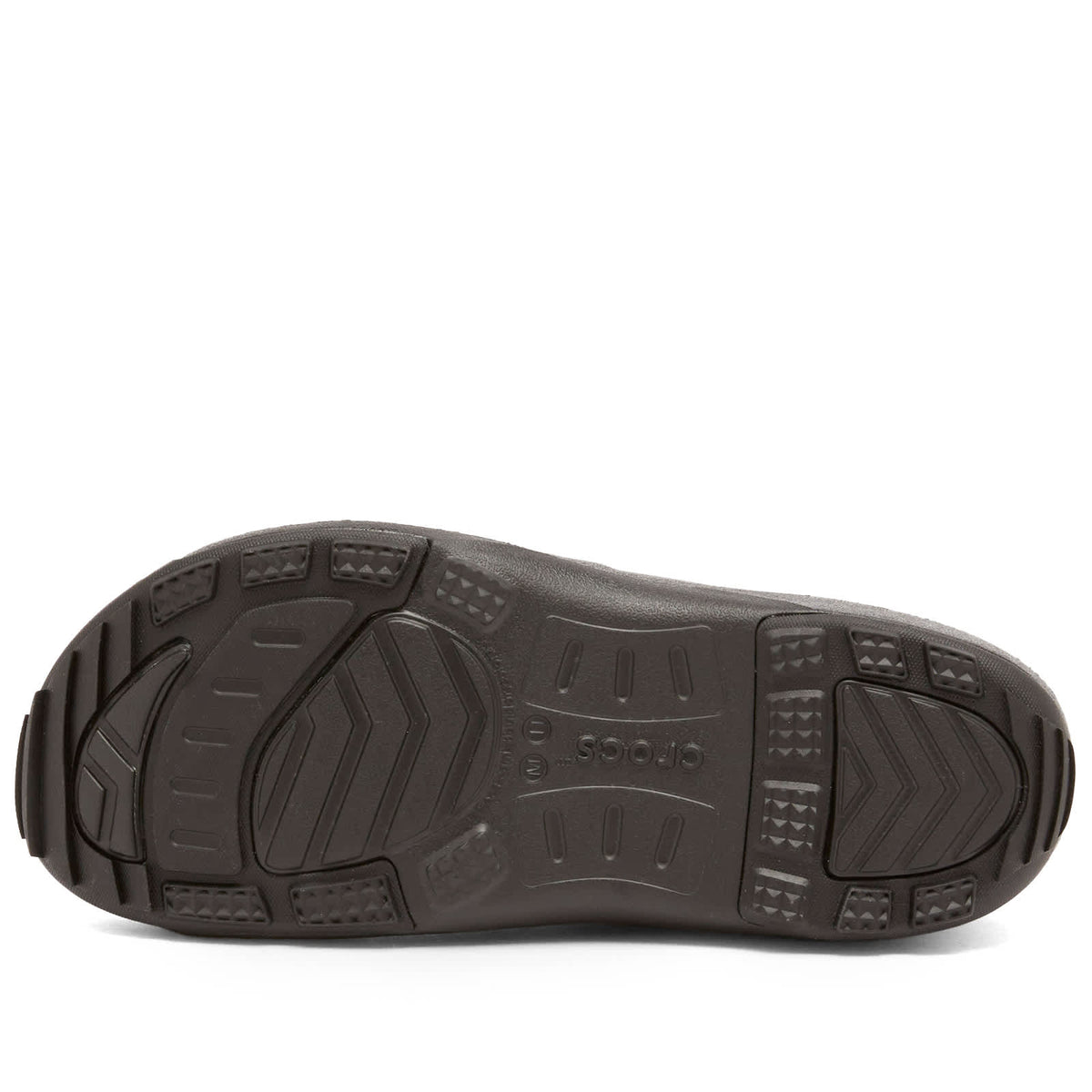 Crocs Quick Trail Low