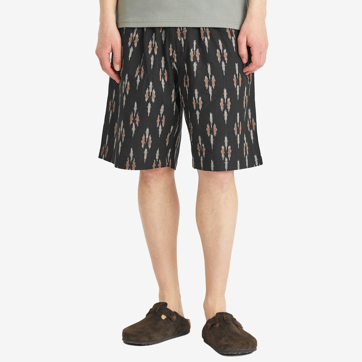 Kardo Milo Handwoven Shorts