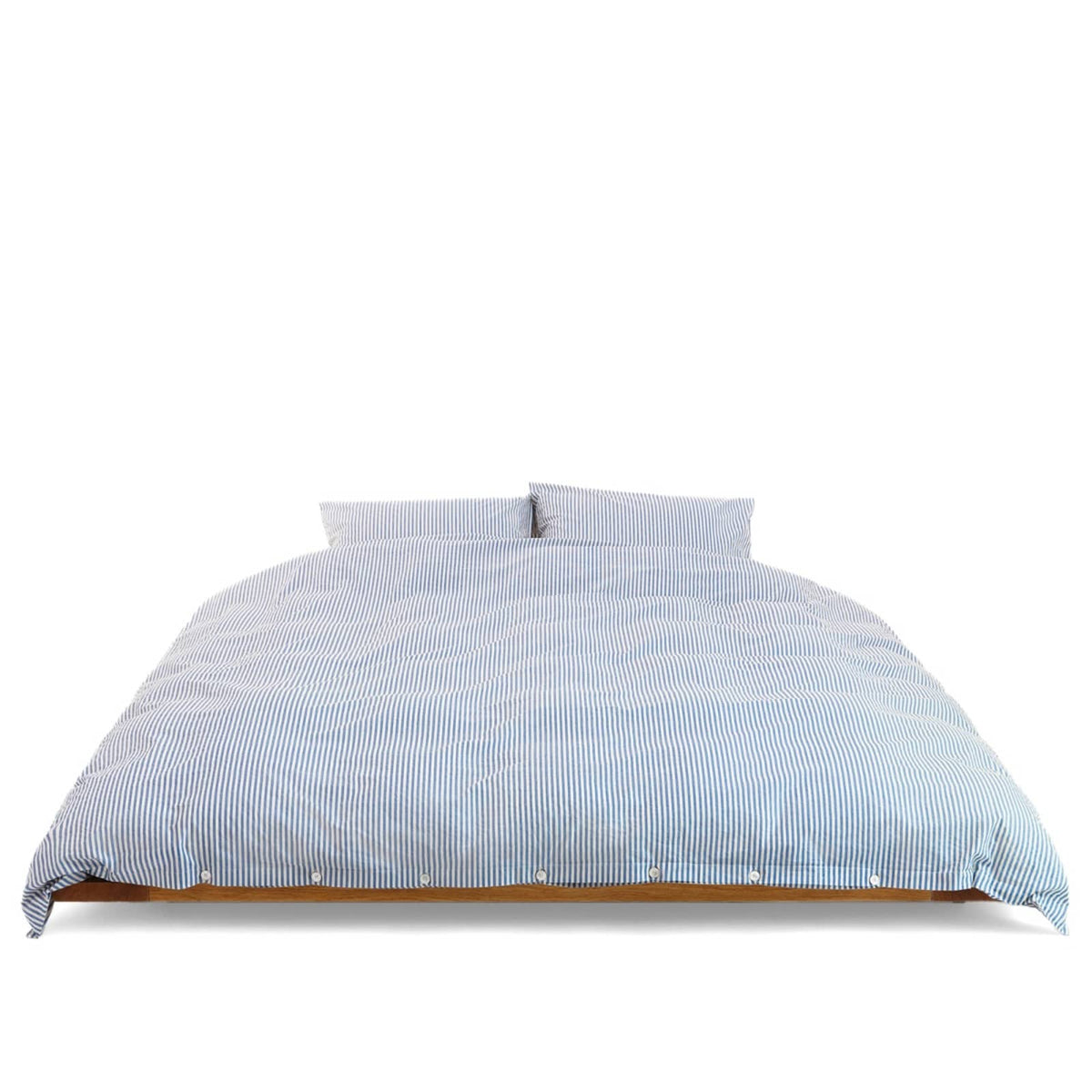 Tekla Fabrics King Duvet