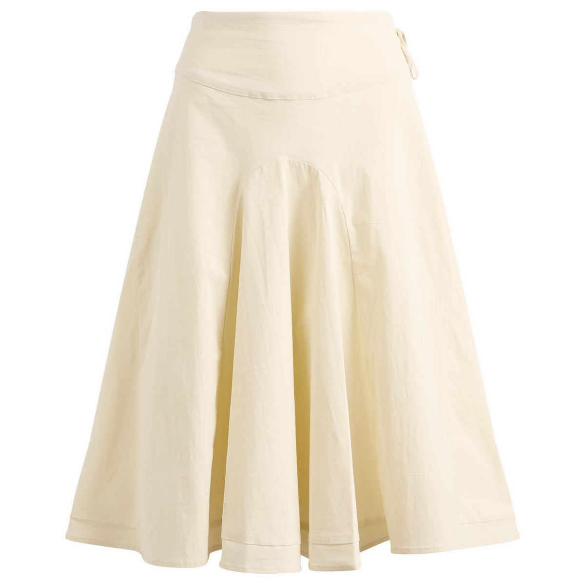 Peachy Den Missy Midi Skirt - END. Exclusive