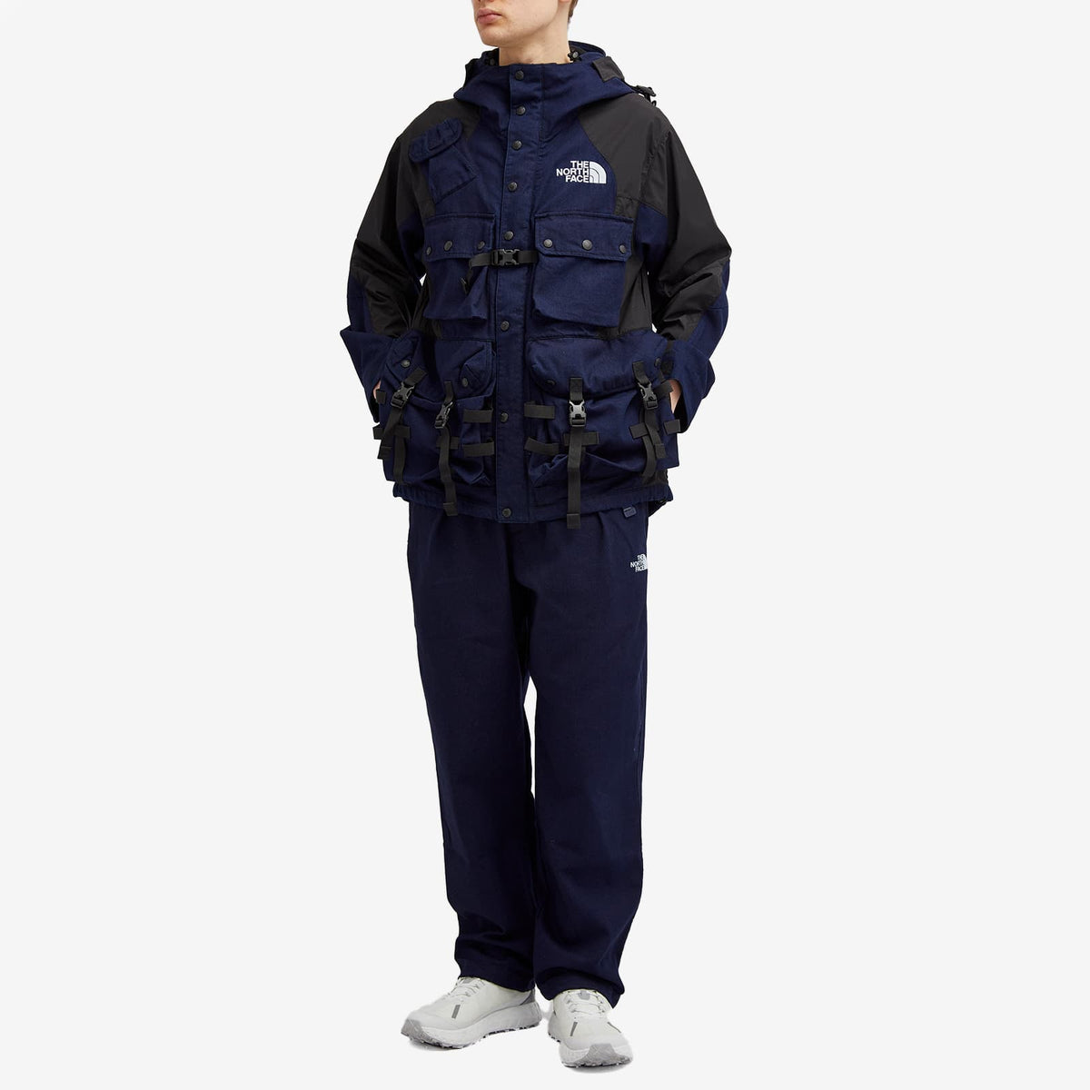 The North Face UE Denim Jacket