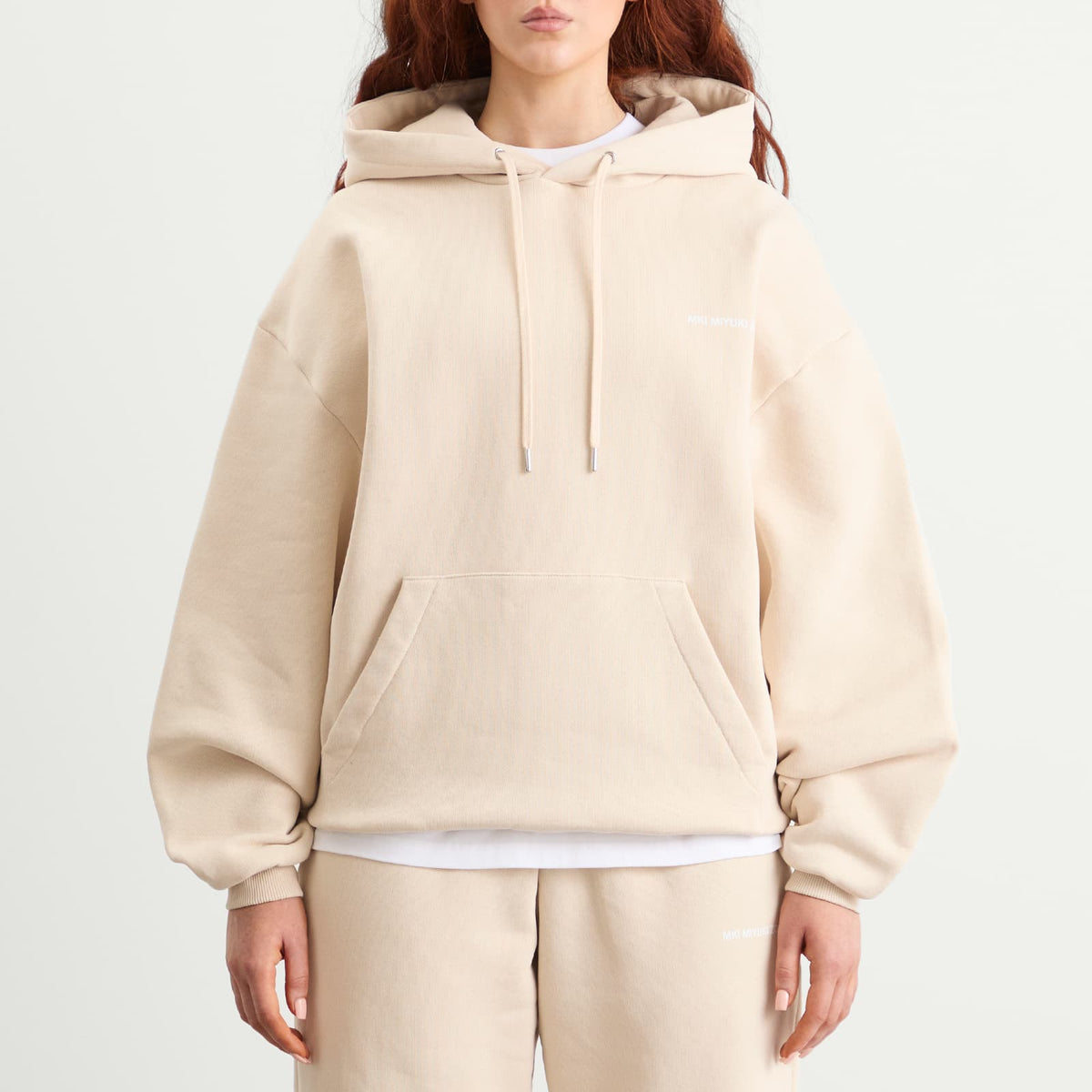 MKI Uniform Hoodie - END. Exclusive
