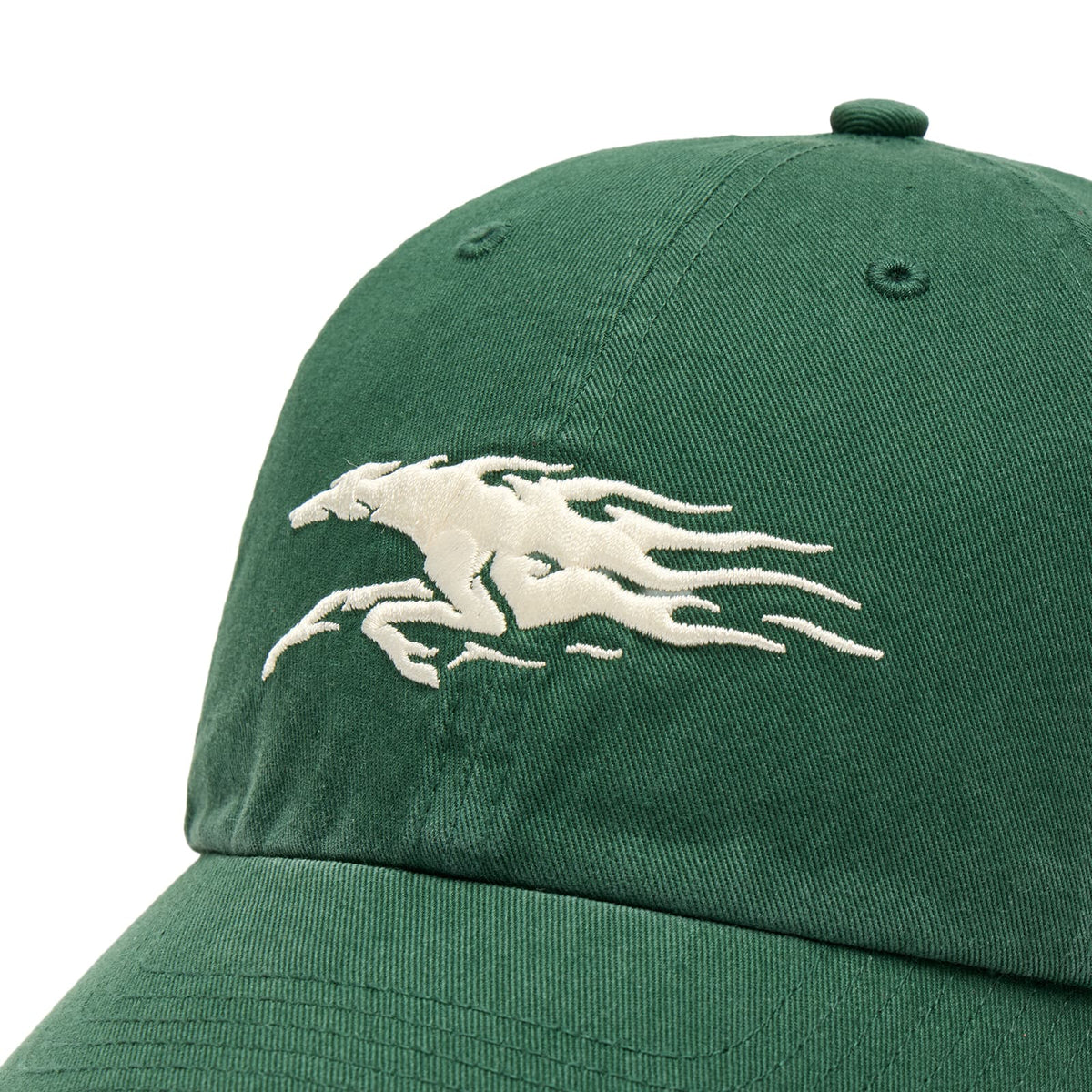 END. Whippet Clean Up Cap