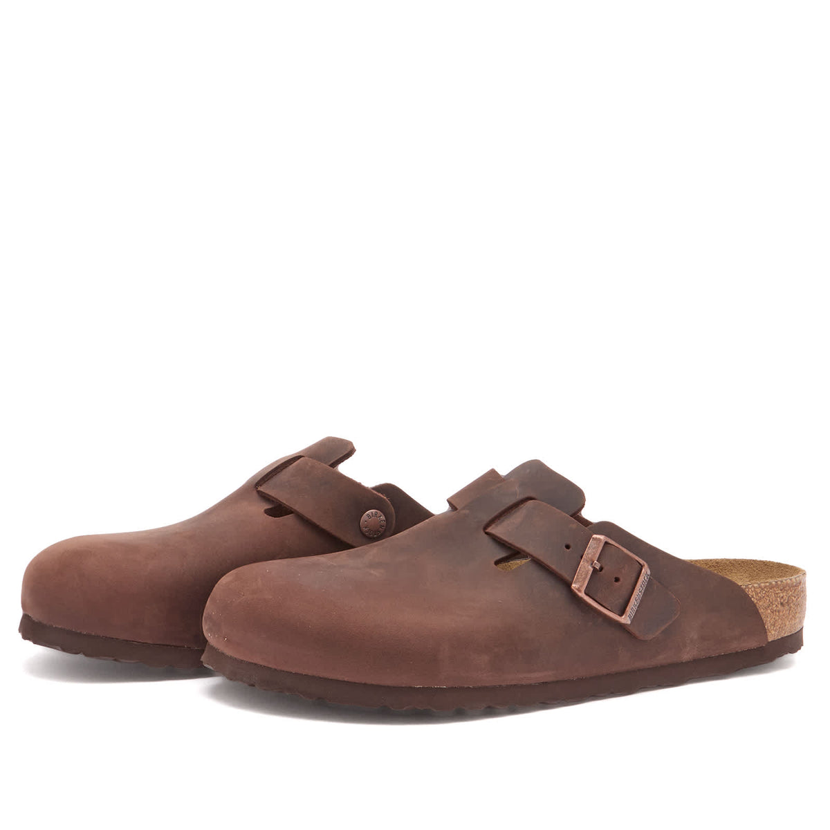 Birkenstock Boston SFB