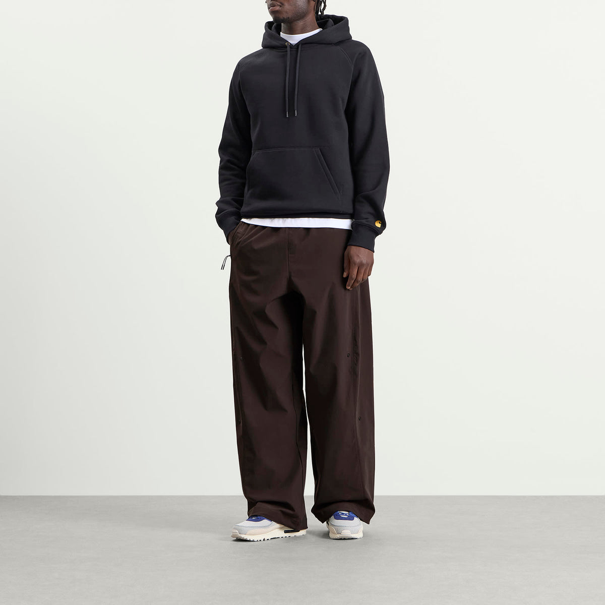 Nike Tech Helios Sun Pant