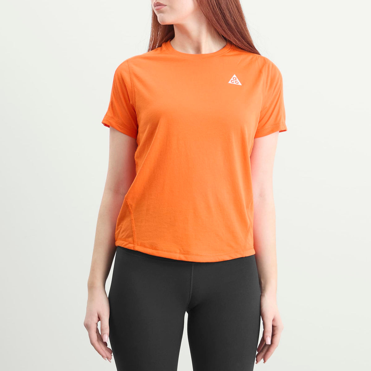 Nike ACG Trail Short Sleeve T-Shirt