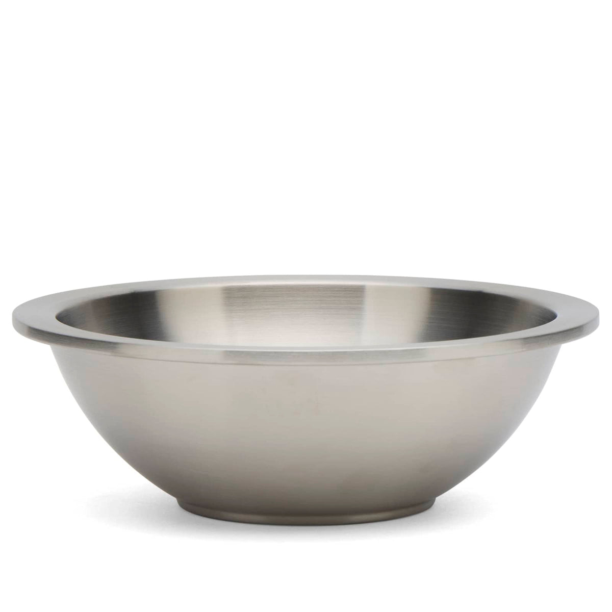 Service Projects Steel Bowl 02