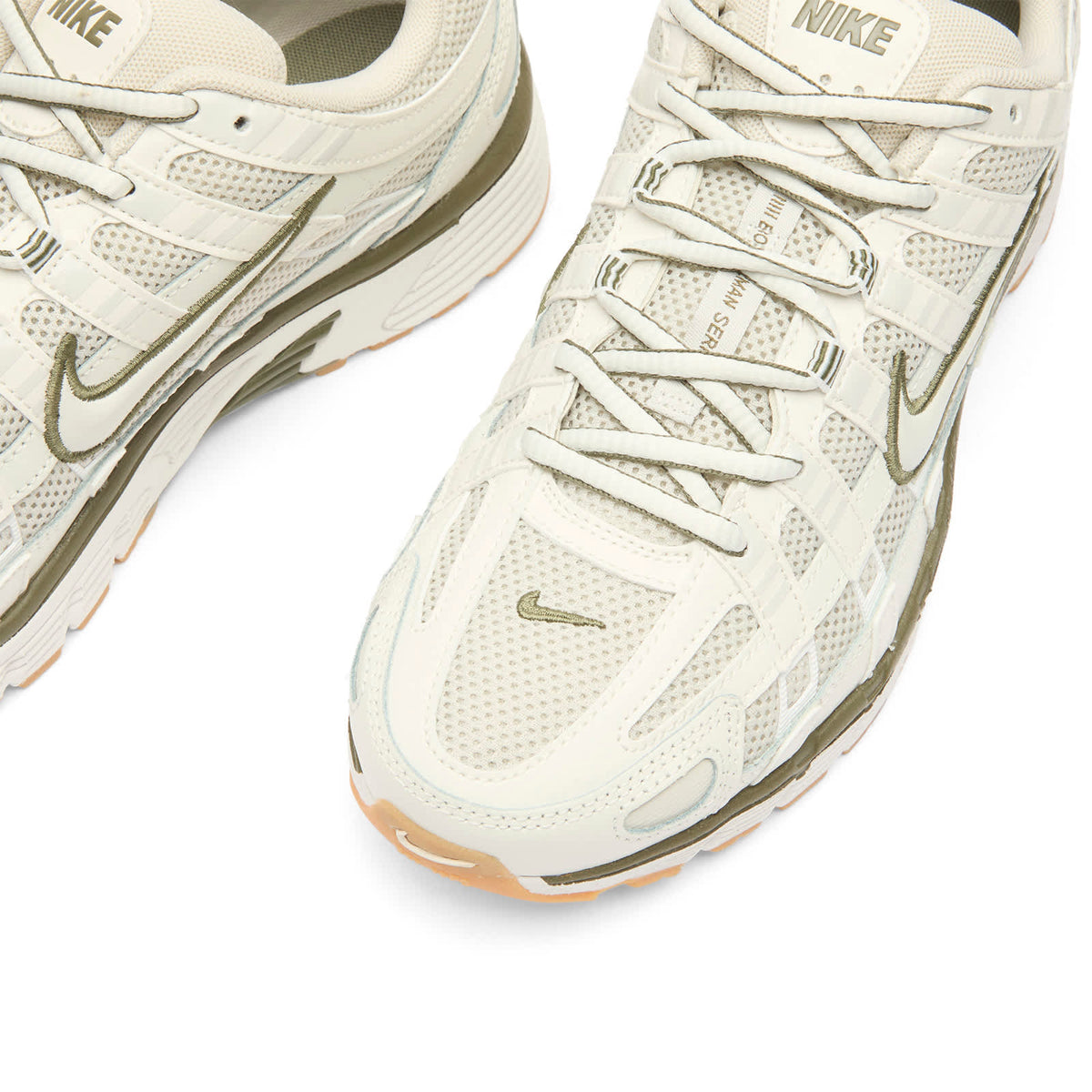 Nike P-6000 Sneaker