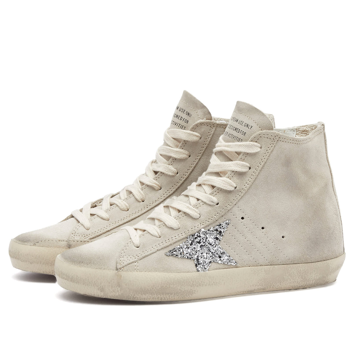 Golden Goose Francy Sneaker