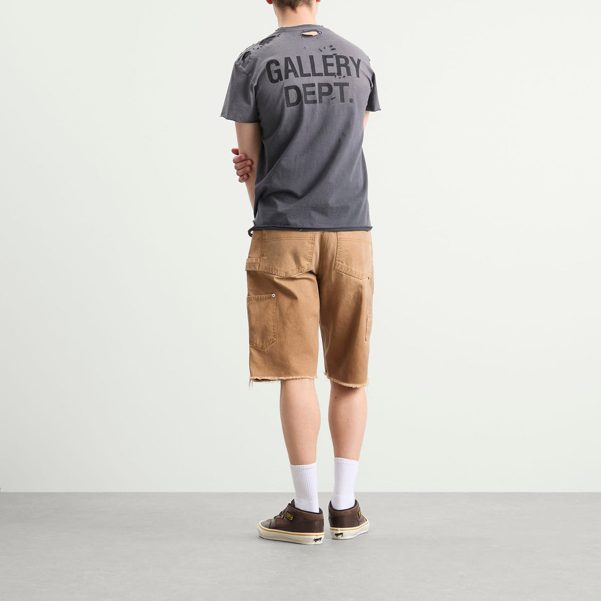 Gallery Dept. Salvage T-Shirt