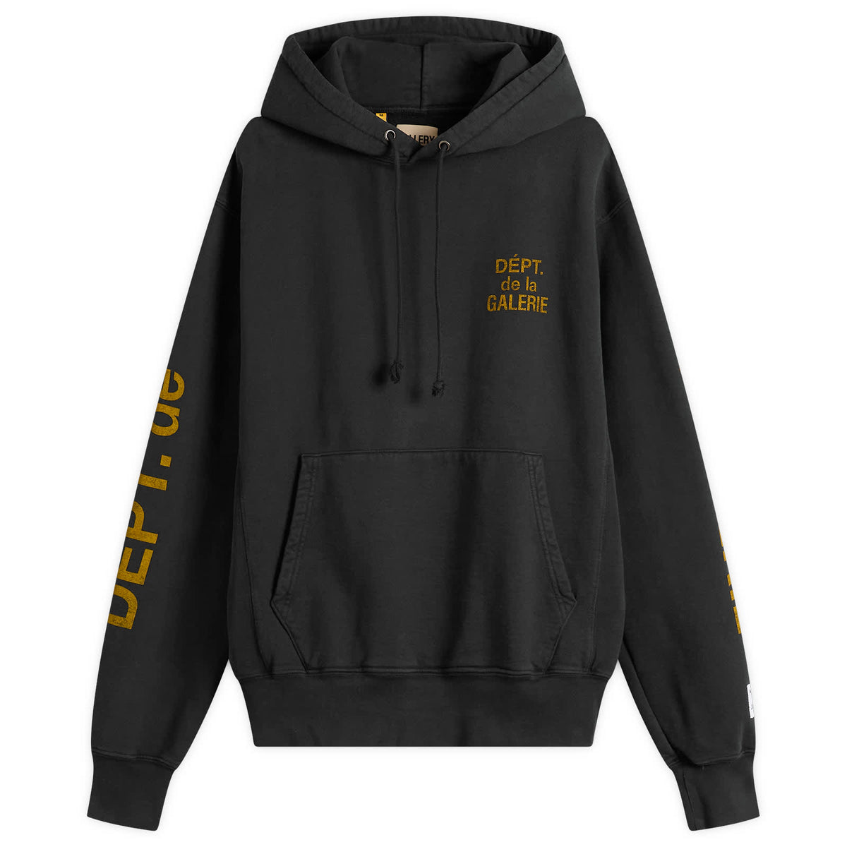 Gallery Dept. De La Galerie Hoodie