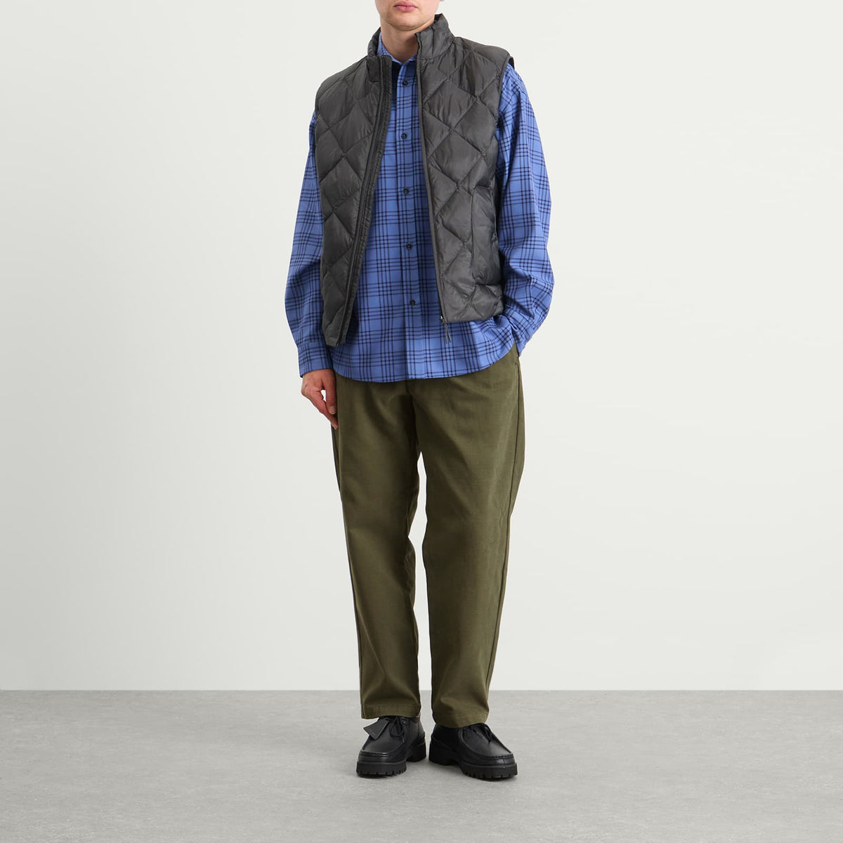Service Works Moleskin Part Timer Pants